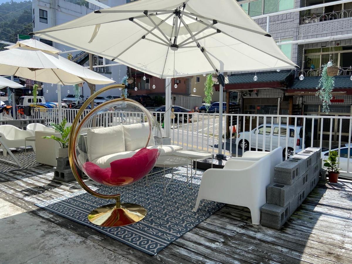 Zhen House 珍棧民宿 유치 외부 사진
