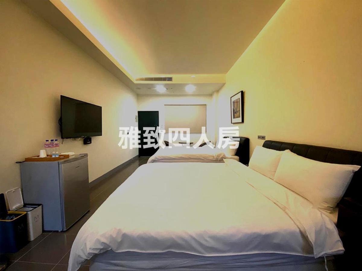 Zhen House 珍棧民宿 유치 외부 사진