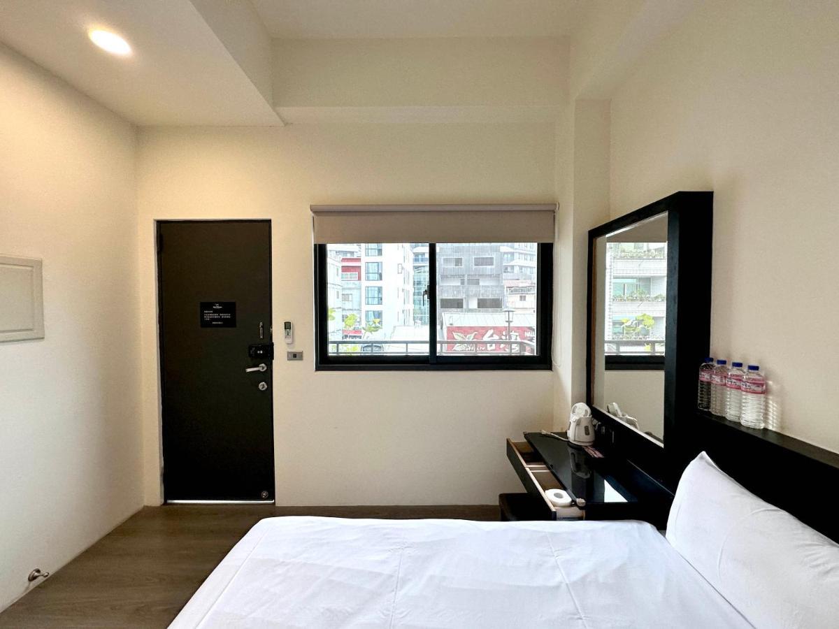 Zhen House 珍棧民宿 유치 외부 사진